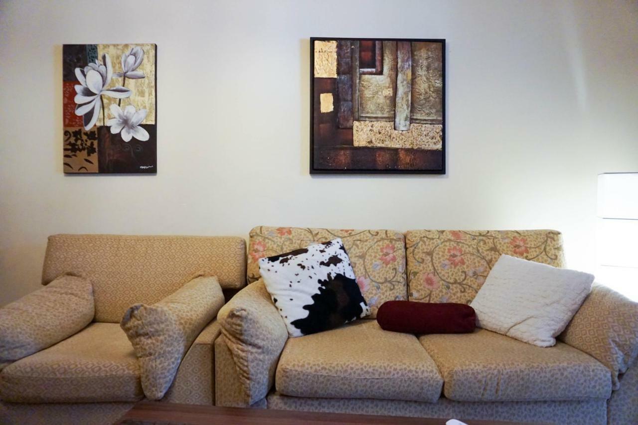 Апартаменты Peaceful & Styled Flat, 2 Bdrms, Wifi, Smart Tv Кавала Экстерьер фото