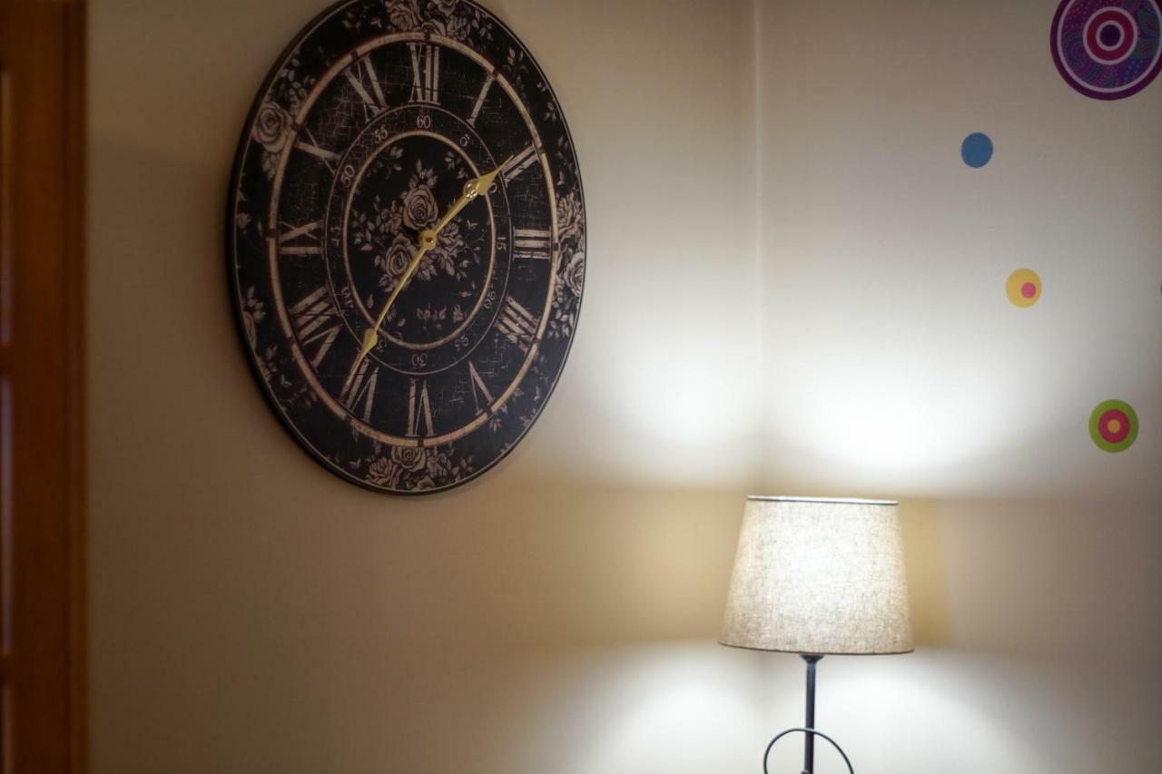 Апартаменты Peaceful & Styled Flat, 2 Bdrms, Wifi, Smart Tv Кавала Экстерьер фото